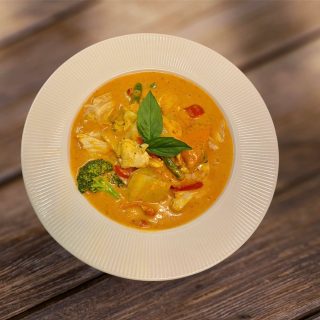 Red-Curry Red-Curry