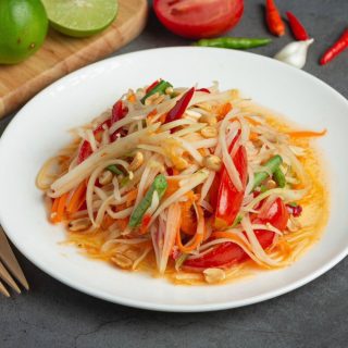 Som-Tum Som-Tum